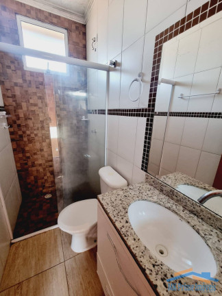 Imagem Casa de Condomínio com 2 Quartos à Venda, 60 m² em Pestana - Osasco Imagem Casa de Condomínio com 2 Quartos à Venda, 60 m² em Pestana - Osasco