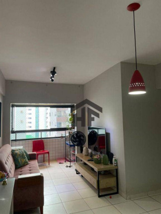 Imagem Apartamento com 3 Quartos à Venda, 63 m² em Casa Amarela - Recife Imagem Apartamento com 3 Quartos à Venda, 63 m² em Casa Amarela - Recife