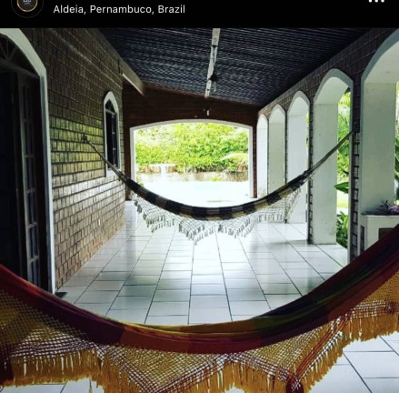 Imagem Casa de Condomínio com 3 Quartos à Venda, 240 m² em Aldeia Dos Camarás - Camaragibe Imagem Casa de Condomínio com 3 Quartos à Venda, 240 m² em Aldeia Dos Camarás - Camaragibe
