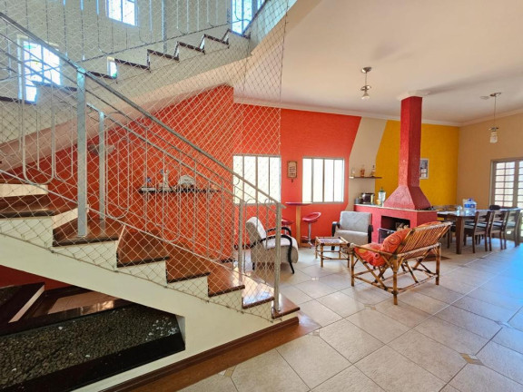 Imagem Sobrado com 4 Quartos à Venda, 280 m² em Jardim Chapadão - Campinas Imagem Sobrado com 4 Quartos à Venda, 280 m² em Jardim Chapadão - Campinas