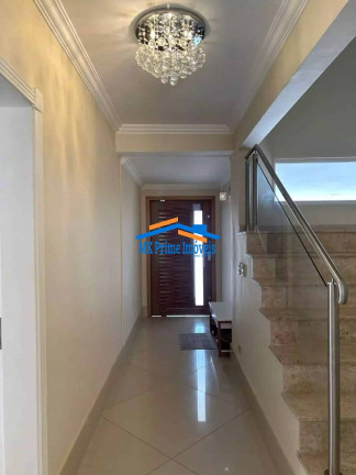 Imagem Casa de Condomínio com 5 Quartos à Venda, 550 m² em Tamboré - Santana De Parnaíba Imagem Casa de Condomínio com 5 Quartos à Venda, 550 m² em Tamboré - Santana De Parnaíba