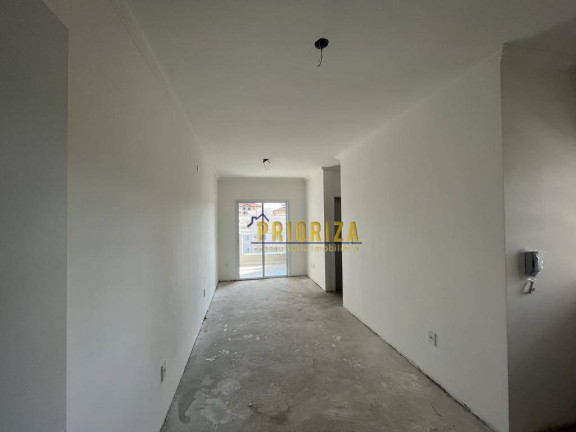 Imagem Apartamento com 2 Quartos à Venda, 58 m² em Edifício Crystal - Sorocaba