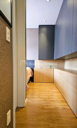 Imagem Apartamento com 2 Quartos à Venda, 84 m² em Taquaral - Campinas