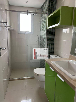 Imagem Apartamento com 4 Quartos à Venda, 205 m² em Mirandópolis - São Paulo Imagem Apartamento com 4 Quartos à Venda, 205 m² em Mirandópolis - São Paulo