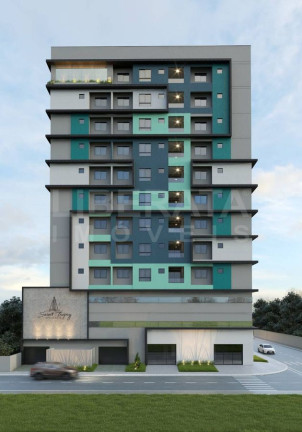 Imagem Apartamento com 1 Quarto à Venda, 45 m² em Meia Praia - Navegantes Imagem Apartamento com 1 Quarto à Venda, 45 m² em Meia Praia - Navegantes