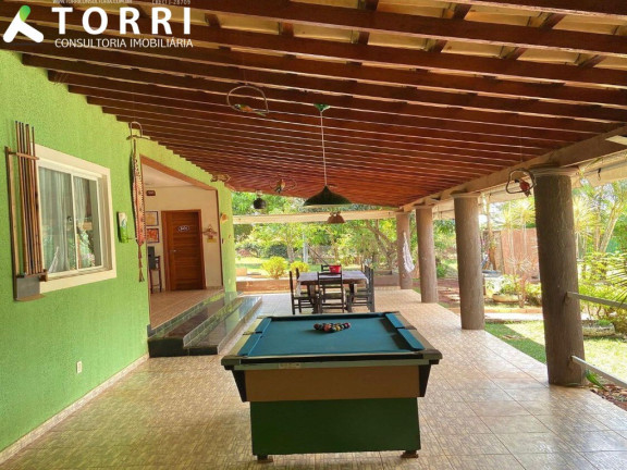 Imagem Imóvel com 3 Quartos à Venda, 500 m² em Centro - Iperó Imagem Imóvel com 3 Quartos à Venda, 500 m² em Centro - Iperó