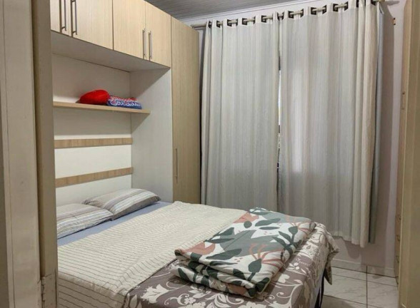 Imagem Casa com 2 Quartos à Venda, 65 m² em Centro - Cordilheira Alta Imagem Casa com 2 Quartos à Venda, 65 m² em Centro - Cordilheira Alta