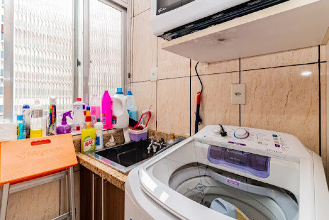 Imagem Apartamento com 2 Quartos à Venda, 50 m² em Centro Histórico - Porto Alegre
