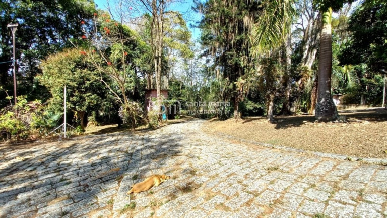 Imagem Imóvel com 5 Quartos à Venda, 36.100 m² em área Rural De Cruzeiro - Cruzeiro