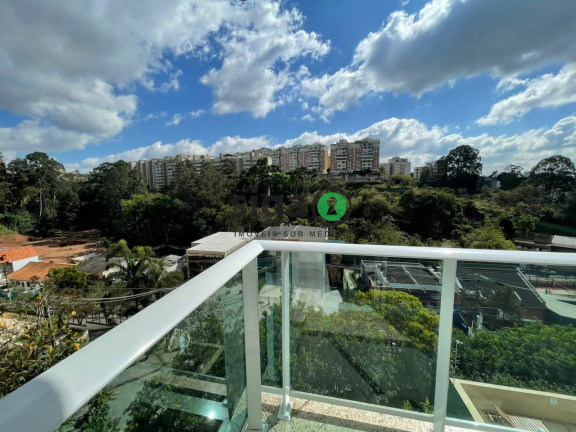 Imagem Apartamento com 4 Quartos à Venda, 130 m² em Panamby - São Paulo Imagem Apartamento com 4 Quartos à Venda, 130 m² em Panamby - São Paulo