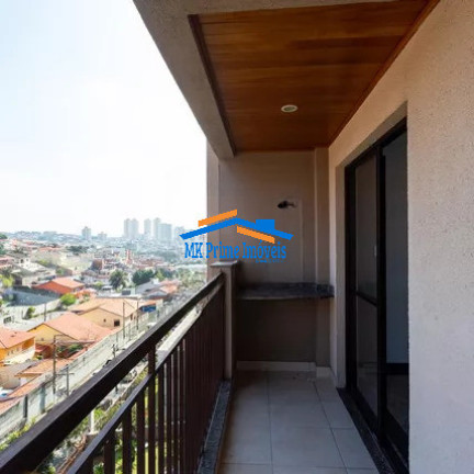 Foto do imóvel Apartamento com 3 Quartos à Venda, 90 m² em City Bussocaba - Osasco