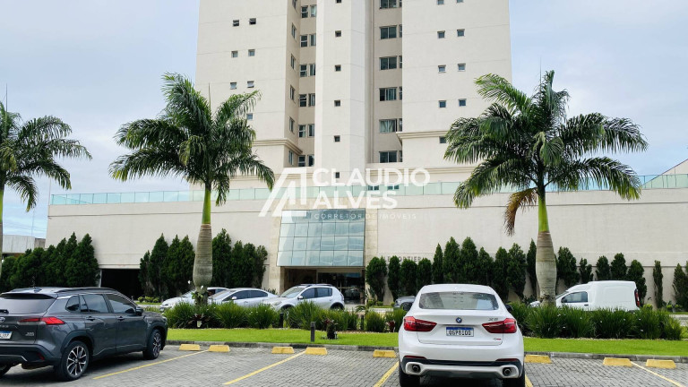 Apartamento com 3 Quartos à Venda, 100 m² em Santa Mônica - Feira De Santana