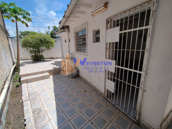 Imagem Casa com 2 Quartos à Venda, 260 m² em Itaguai - Mongaguá