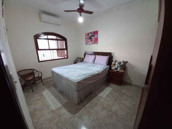Imagem Casa com 5 Quartos à Venda,  em Sítio Do Campo - Praia Grande