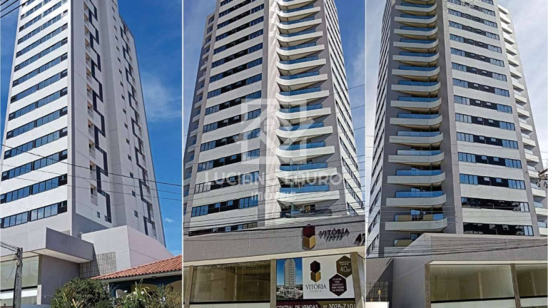 Imagem Apartamento com 1 Quarto à Venda, 40 m² em Recreio - Vitória Da Conquista Imagem Apartamento com 1 Quarto à Venda, 40 m² em Recreio - Vitória Da Conquista