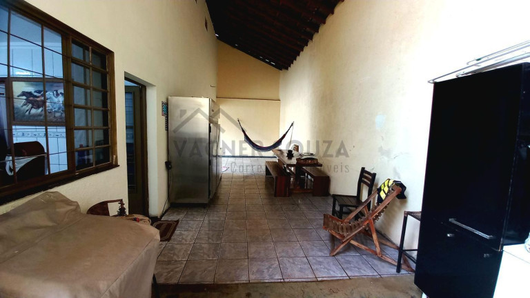 Imagem Casa à Venda, 199 m² em Jardim Alvorada - Maringá Imagem Casa à Venda, 199 m² em Jardim Alvorada - Maringá