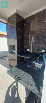 Imagem Casa com 3 Quartos à Venda, 150 m² em Bopiranga - Itanhaém Imagem Casa com 3 Quartos à Venda, 150 m² em Bopiranga - Itanhaém