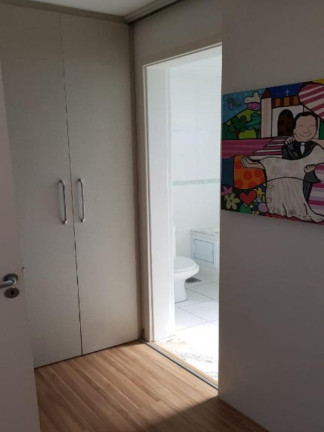 Imagem Apartamento com 3 Quartos à Venda, 129 m² em Parque Campolim - Sorocaba