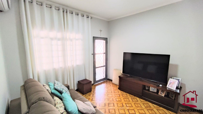 Imagem Casa com 2 Quartos à Venda, 190 m² em Vila Santana - Sumaré Imagem Casa com 2 Quartos à Venda, 190 m² em Vila Santana - Sumaré