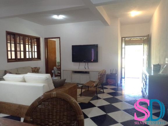 Imagem Casa de Condomínio com 3 Quartos à Venda, 143 m² em Ressaca - Ubatuba Imagem Casa de Condomínio com 3 Quartos à Venda, 143 m² em Ressaca - Ubatuba
