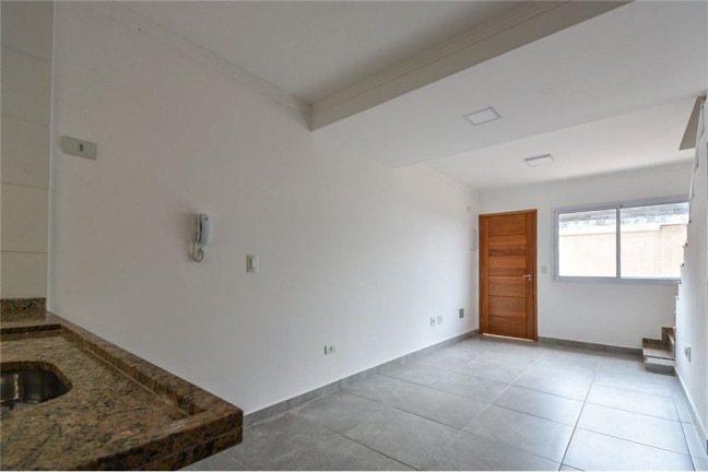 Imagem Casa com 2 Quartos à Venda,  em Vila Brasílio Machado - São Paulo