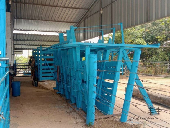 Chácara com 4 Quartos à Venda, 90 m² em área Rural - Esmeraldas