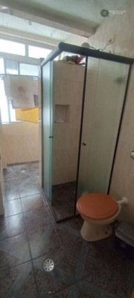 Imagem Kitnet com 1 Quarto à Venda, 33 m² em Vila Guilhermina - Praia Grande