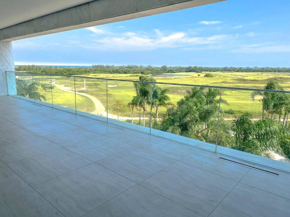 Apartamento com 5 Quartos à Venda, 648 m² em Barra Da Tijuca - Rio De Janeiro