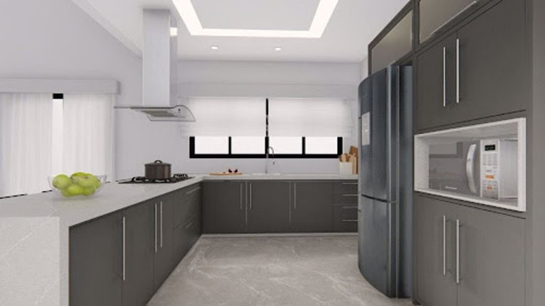 Imagem Casa com 3 Quartos à Venda, 232 m² em Jardim América - Bragança Paulista Imagem Casa com 3 Quartos à Venda, 232 m² em Jardim América - Bragança Paulista