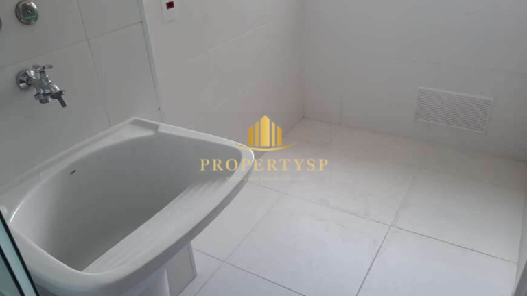 Imagem Apartamento com 4 Quartos à Venda, 103 m² em água Branca - São Paulo