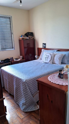 Imagem Apartamento com 3 Quartos à Venda, 80 m² em Marapé - Santos Imagem Apartamento com 3 Quartos à Venda, 80 m² em Marapé - Santos