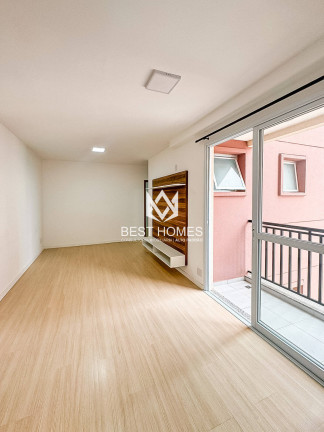 Imagem Apartamento com 2 Quartos à Venda, 60 m² em Bosque Dos Jacarandás - Jundiaí