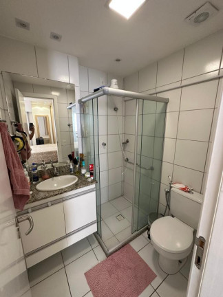 Imagem Apartamento com 1 Quarto à Venda, 48 m² em Caminho Das Arvores - Salvador Imagem Apartamento com 1 Quarto à Venda, 48 m² em Caminho Das Arvores - Salvador