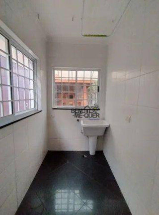 Imagem Sobrado com 3 Quartos à Venda, 283 m² em Parque São Domingos - São Paulo