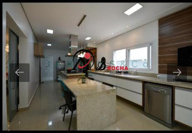 Imagem Casa à Venda, 300 m² em Alphaville - Santana De Parnaíba