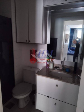 Imagem Apartamento com 2 Quartos à Venda, 65 m² em Cachambi - Rio De Janeiro Imagem Apartamento com 2 Quartos à Venda, 65 m² em Cachambi - Rio De Janeiro