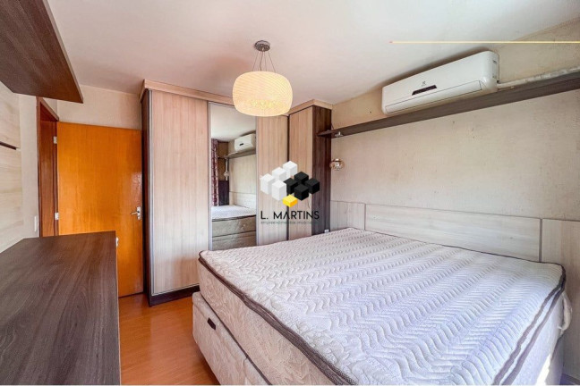 Imagem Apartamento com 2 Quartos à Venda, 80 m² em Nossa Senhora Das Graças - Canoas
