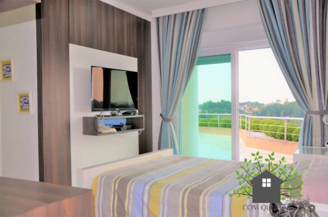 Imagem Casa com 4 Quartos à Venda, 314 m² em Jardim Do Golf I - Jandira Imagem Casa com 4 Quartos à Venda, 314 m² em Jardim Do Golf I - Jandira