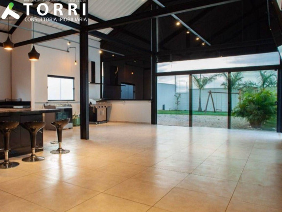 Imagem Imóvel com 3 Quartos à Venda, 330 m² em Condomínio Residencial Saint Patrick - Sorocaba
