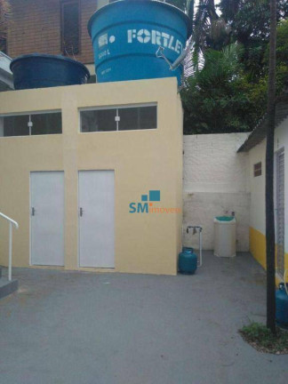 Imagem Casa com 4 Quartos para Alugar, 315 m² em Vila Mascote - São Paulo Imagem Casa com 4 Quartos para Alugar, 315 m² em Vila Mascote - São Paulo