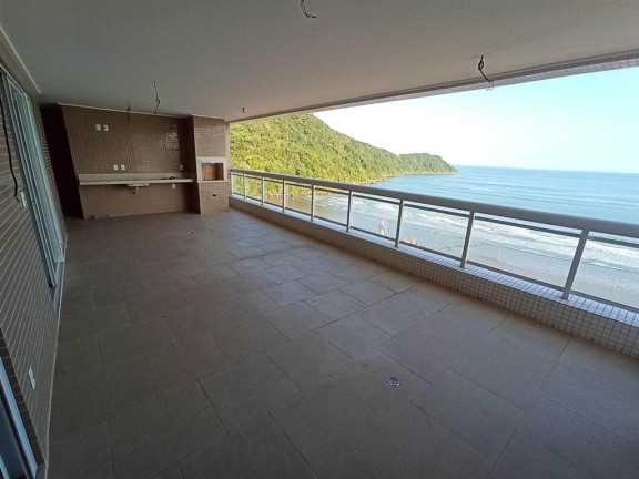 Imagem Apartamento com 4 Quartos à Venda, 251 m² em Forte - Praia Grande Imagem Apartamento com 4 Quartos à Venda, 251 m² em Forte - Praia Grande