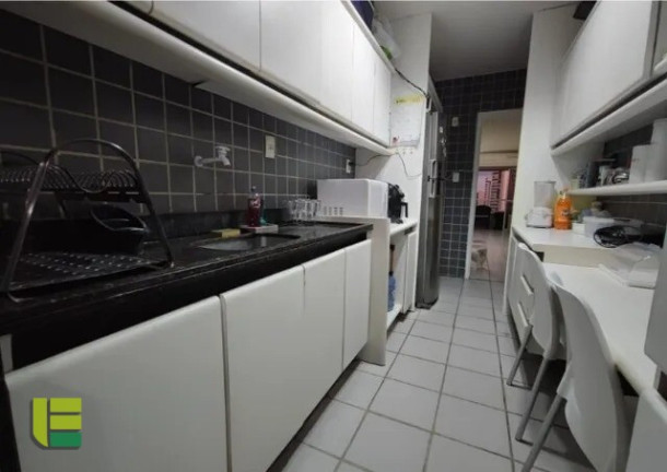 Imagem Apartamento com 3 Quartos à Venda, 114 m² em Boa Viagem - Recife