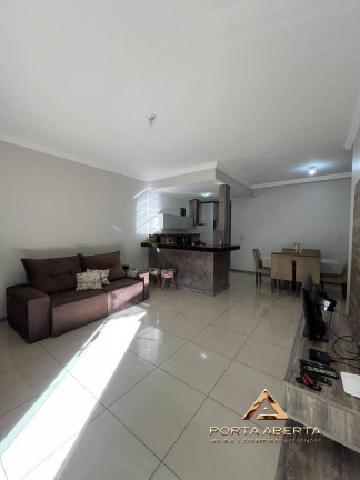 Apartamento com 1 Quarto à Venda, 85 m² em Cidade Nova - Santana Do Paraíso