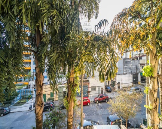 Imagem Apartamento com 2 Quartos à Venda, 71 m² em Vila Pompéia - São Paulo