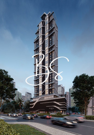 Imagem Apartamento com 3 Quartos à Venda, 153 m² em Centro - Balneário Camboriú