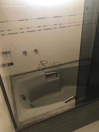 Imagem Apartamento com 4 Quartos à Venda, 244 m² em Campo Belo - São Paulo Imagem Apartamento com 4 Quartos à Venda, 244 m² em Campo Belo - São Paulo