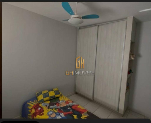 Imagem Sobrado com 3 Quartos à Venda, 150 m² em Vila Jardim Vitória - Goiânia