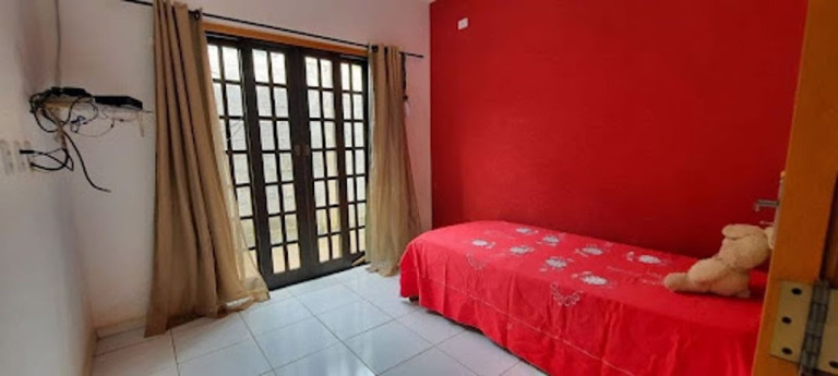 Imagem Casa com 4 Quartos à Venda, 195 m² em Jardim Paulista - Atibaia