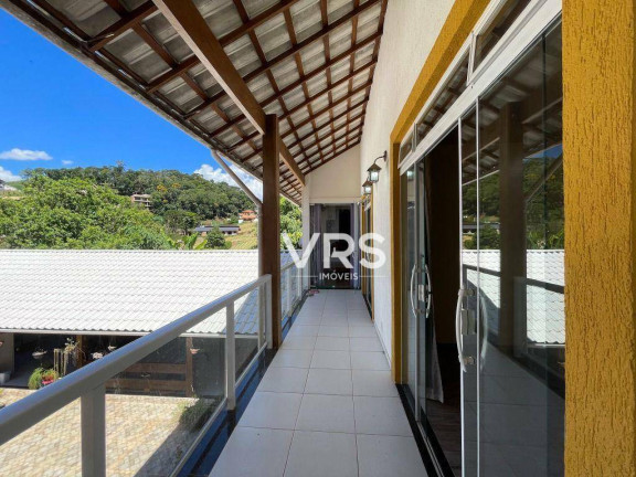 Imagem Casa com 6 Quartos à Venda, 500 m² em Sebastiana - Teresópolis Imagem Casa com 6 Quartos à Venda, 500 m² em Sebastiana - Teresópolis