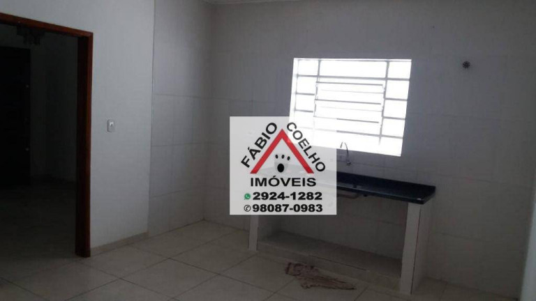Imagem Casa com 3 Quartos à Venda, 120 m² em Cidade Ademar - São Paulo